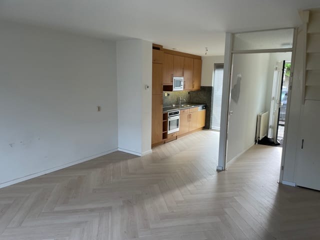 Foto 6 van Ietje Kooistratuin 39