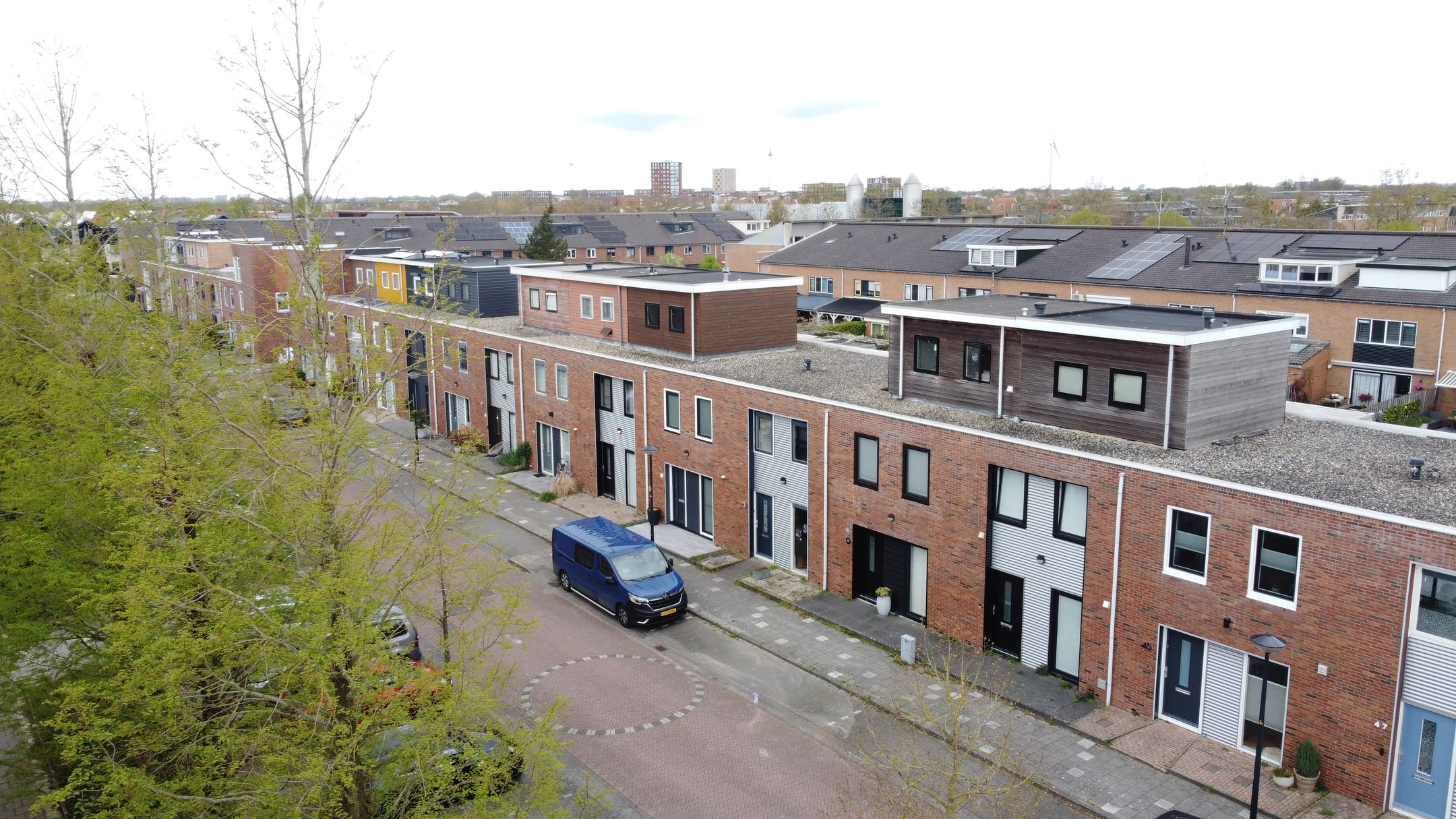 Ietje Kooistratuin 39 