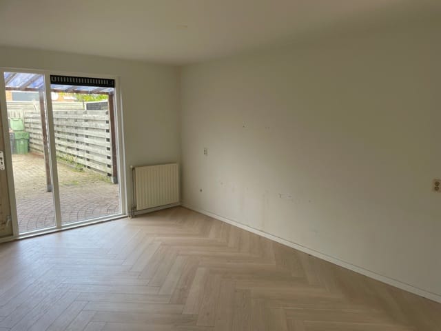 Foto 4 van Ietje Kooistratuin 39