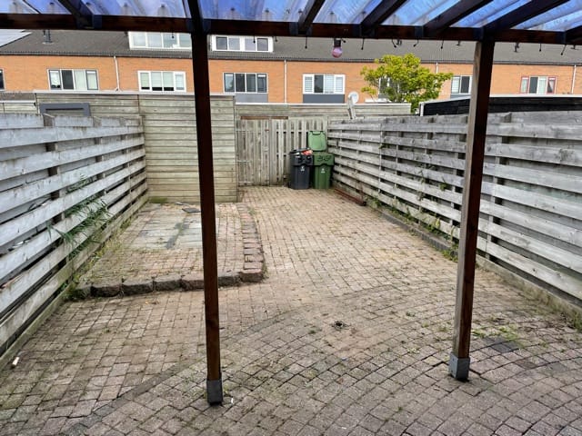 Foto 7 van Ietje Kooistratuin 39