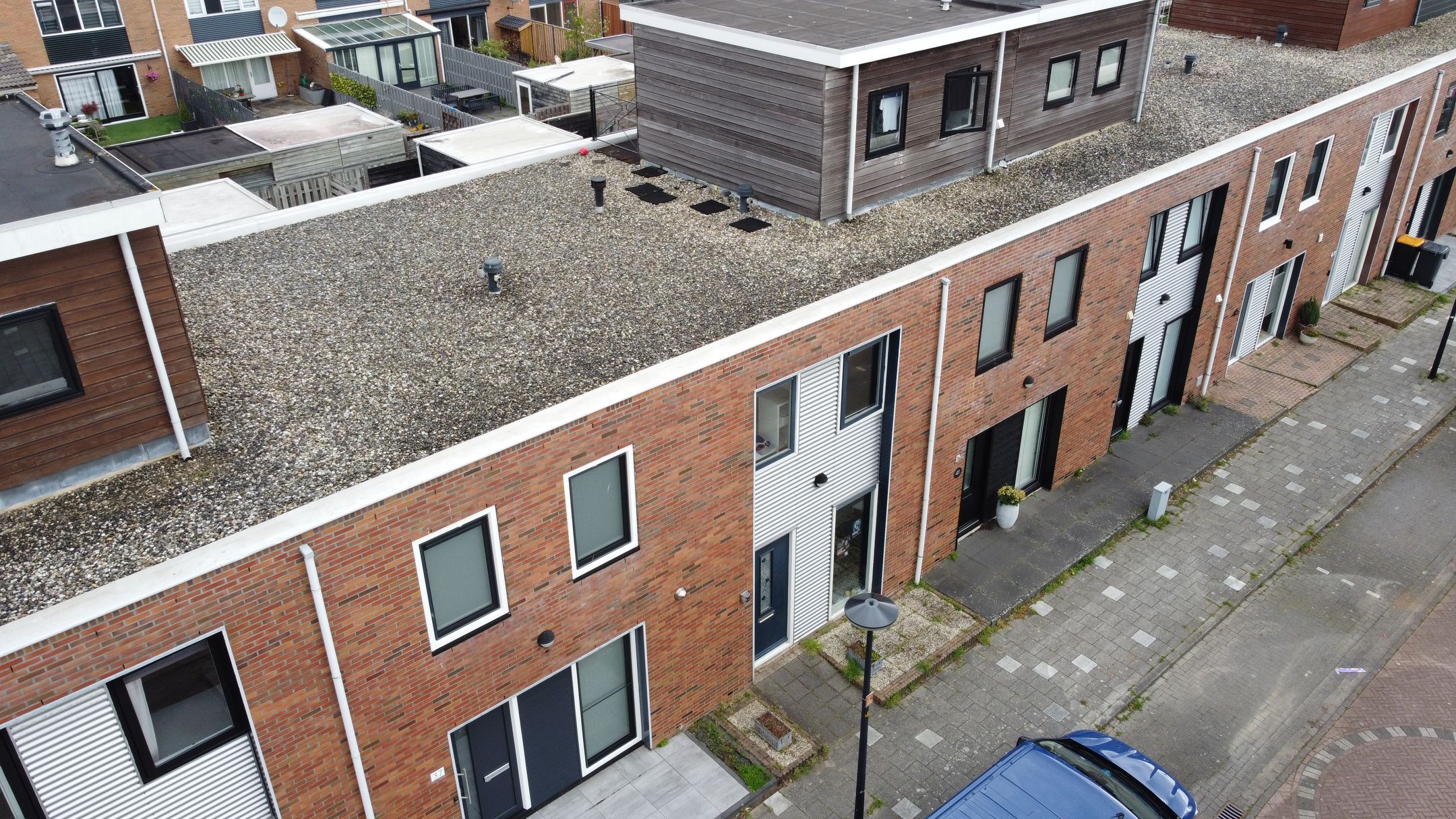 Foto 18 van Ietje Kooistratuin 39