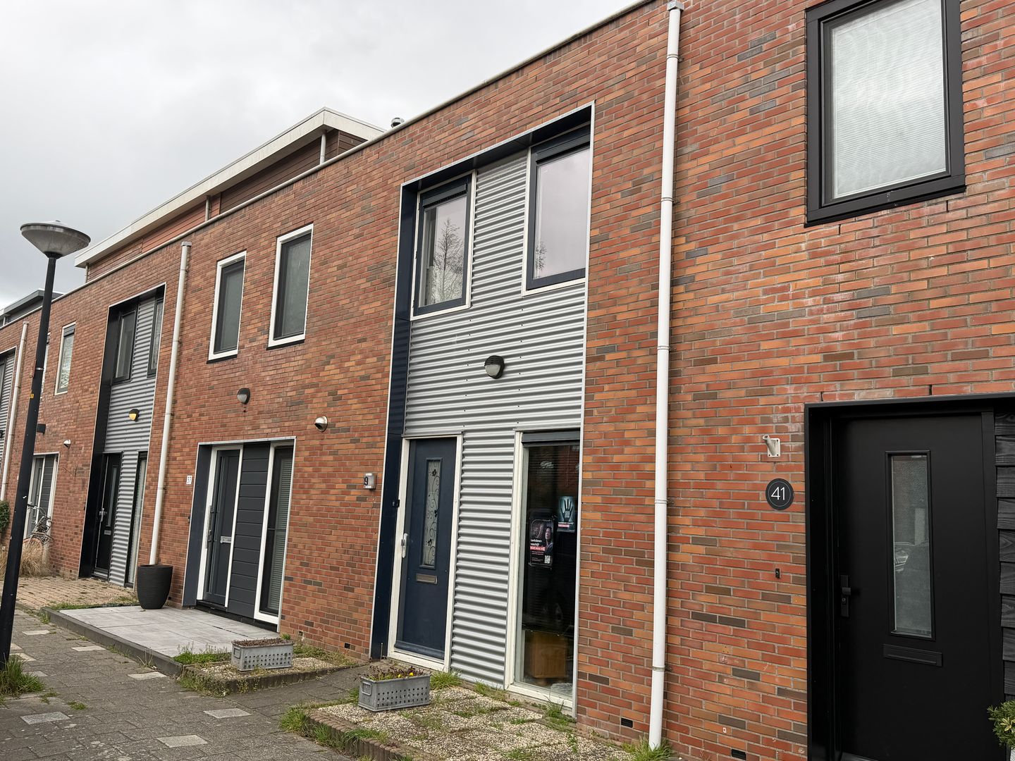 Foto 19 van Ietje Kooistratuin 39