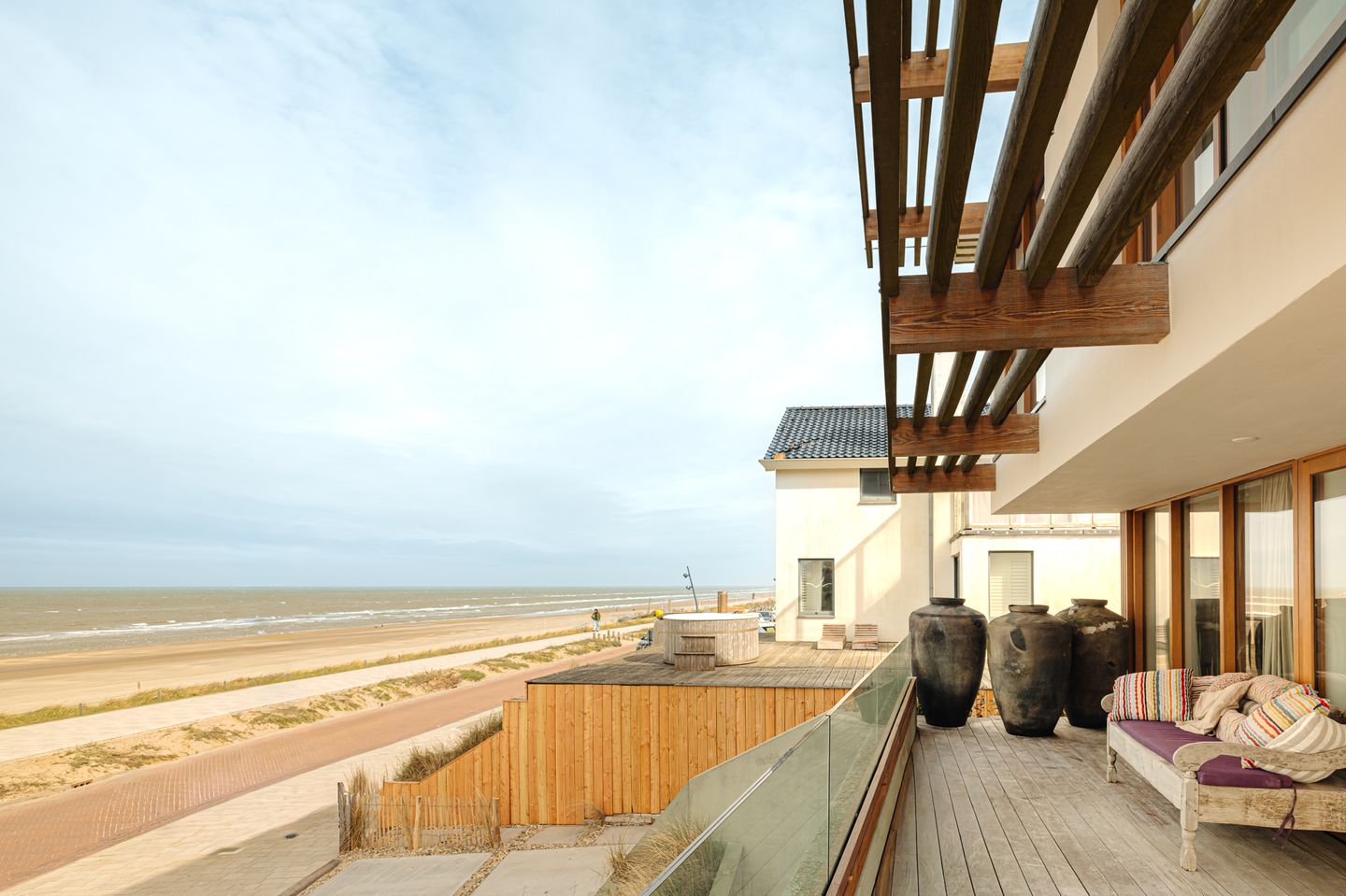 Foto 5 van Boulevard Paulus Loot 103