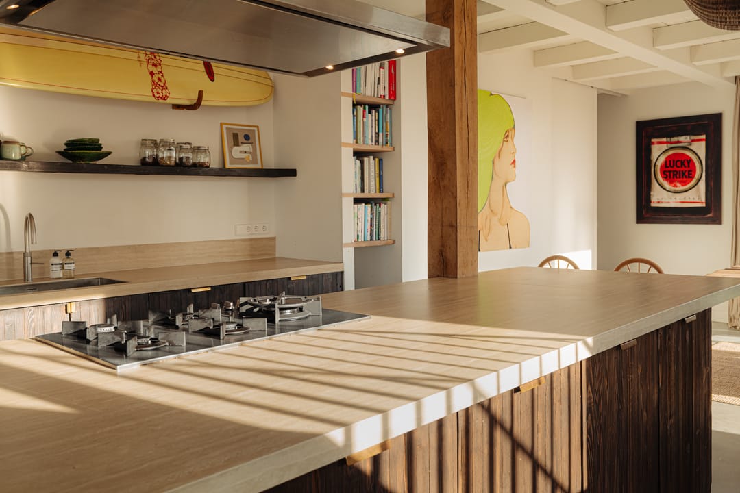 Foto 11 van Boulevard Paulus Loot 103