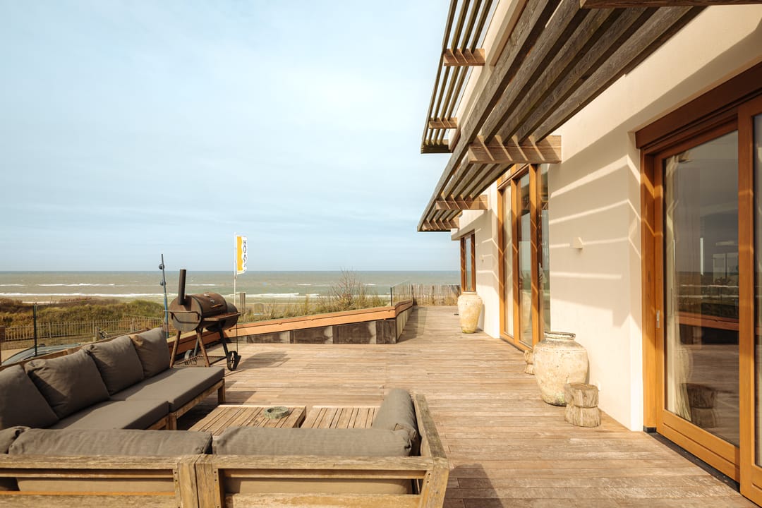 Foto 17 van Boulevard Paulus Loot 103