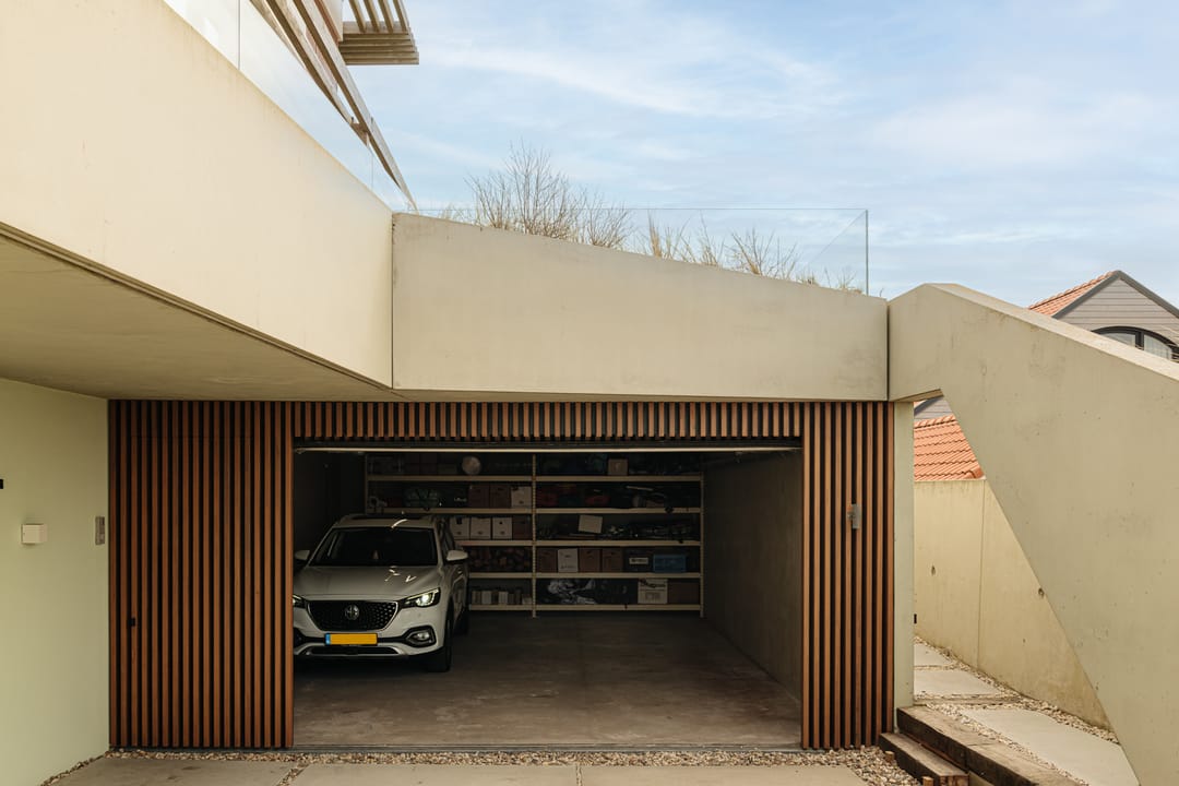 Foto 52 van Boulevard Paulus Loot 103