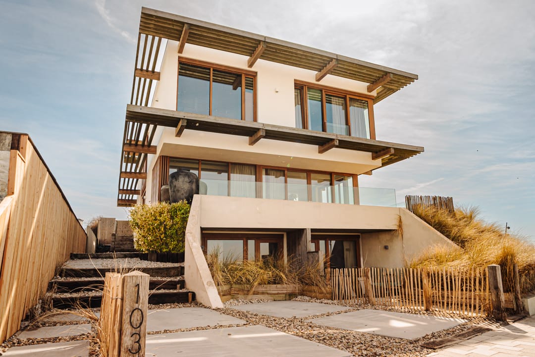 Foto 53 van Boulevard Paulus Loot 103