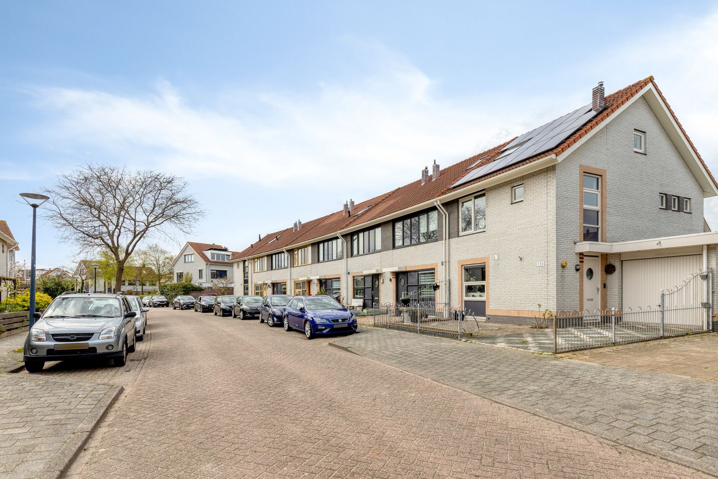 Renoirhof 110