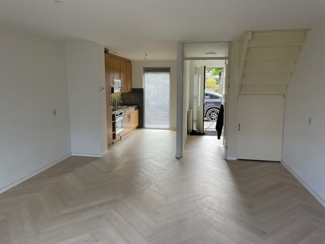 Foto 5 van Ietje Kooistratuin 39