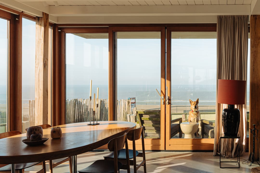 Foto 8 van Boulevard Paulus Loot 103