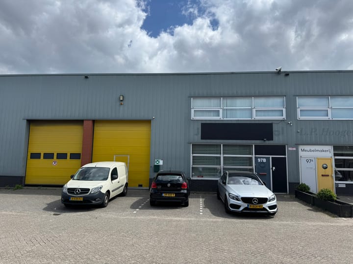 Industrieweg 97-B