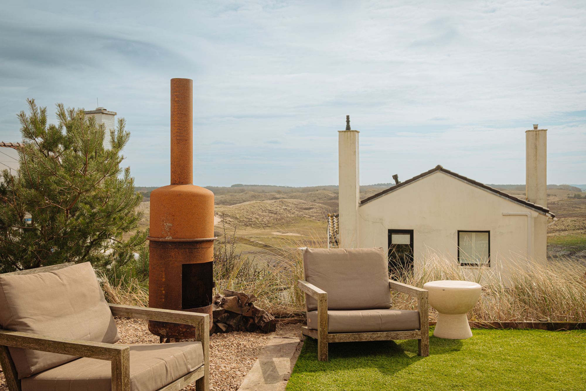 Foto 18 van Boulevard Paulus Loot 103