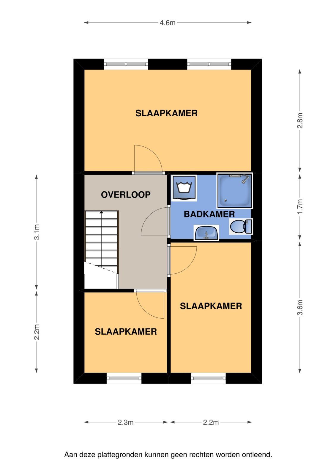 Foto 21 van Ietje Kooistratuin 39