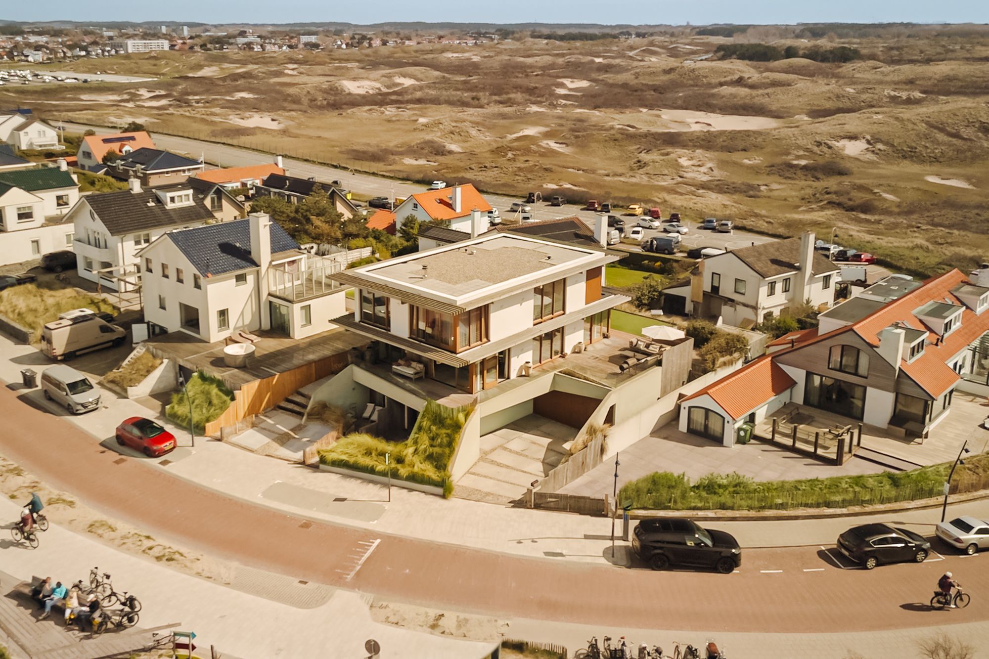 Boulevard Paulus Loot 103 