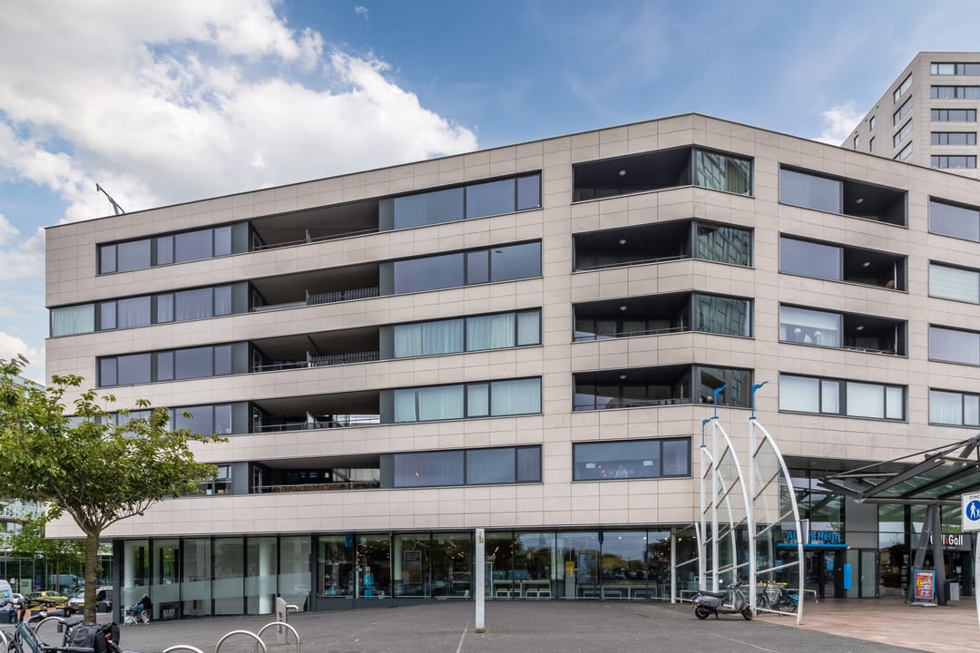 Foto 1 van Cypruslaan 205