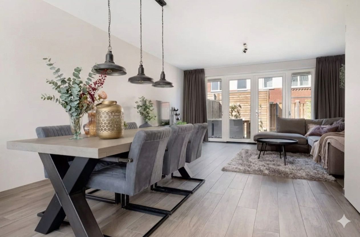 Photo 3 of Pastoor Vereeptstraat 14