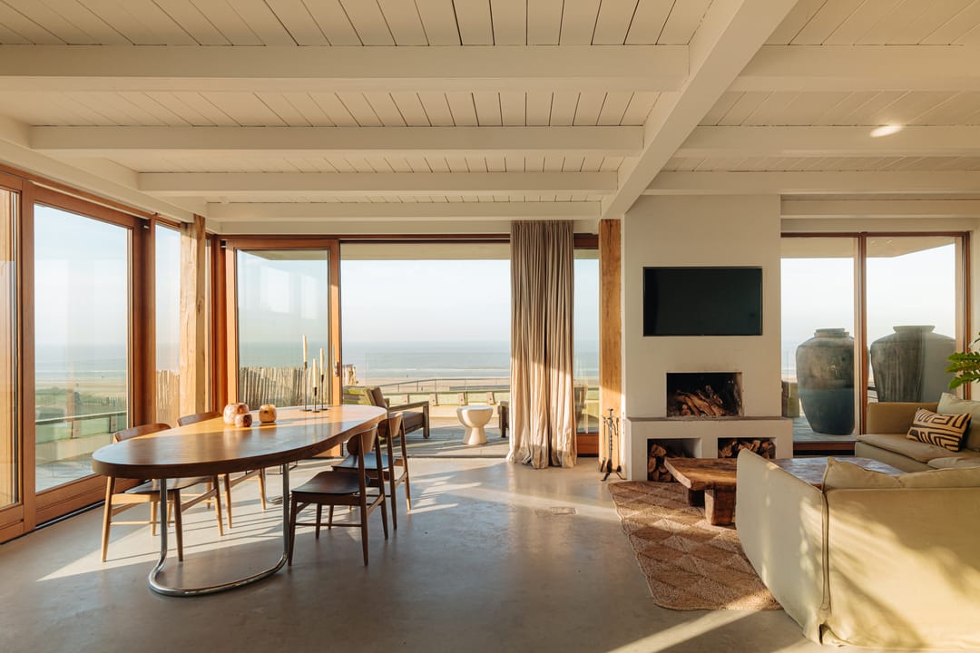 Foto 7 van Boulevard Paulus Loot 103