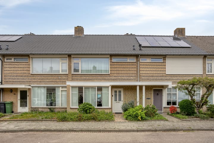 John Franklinstraat 32 main image