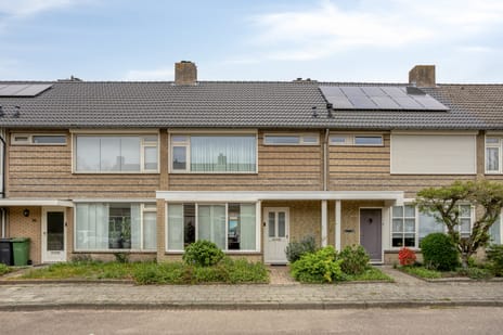 John Franklinstraat thumbnail