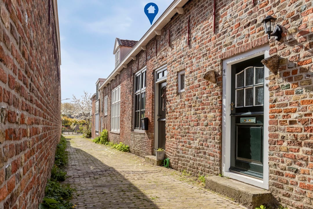 Photo 1 of Bakkersgang 3