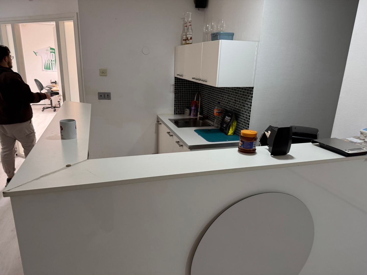 View photo 4 of Industrieweg 97-B