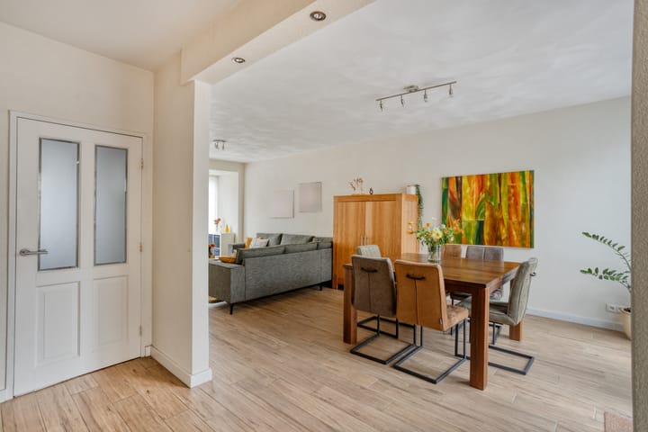 Photo 2 of John Franklinstraat 32