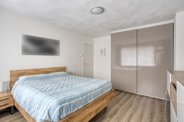 Photo 4 of John Franklinstraat 32