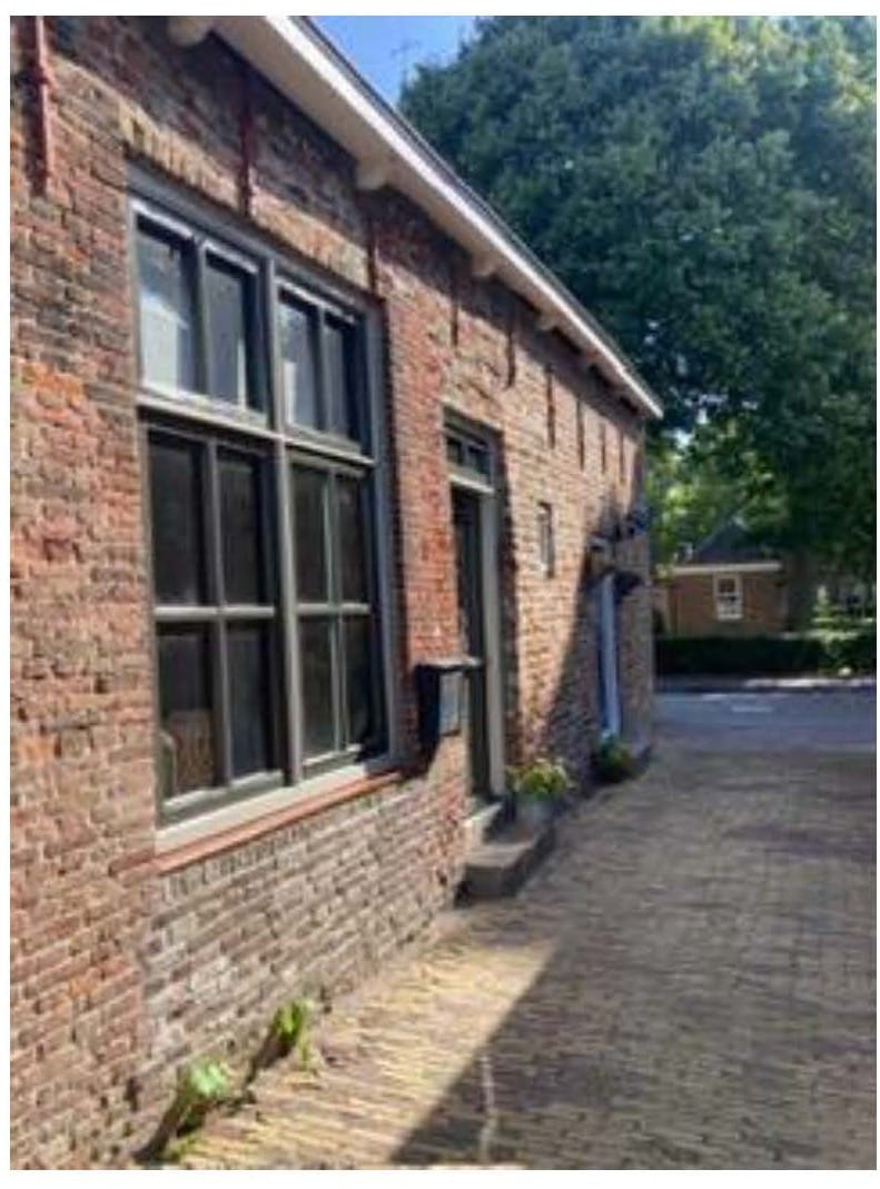 Photo 30 of Bakkersgang 3