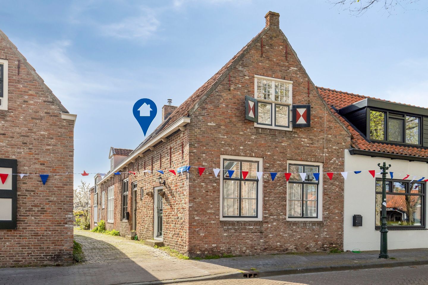 Photo 5 of Bakkersgang 3