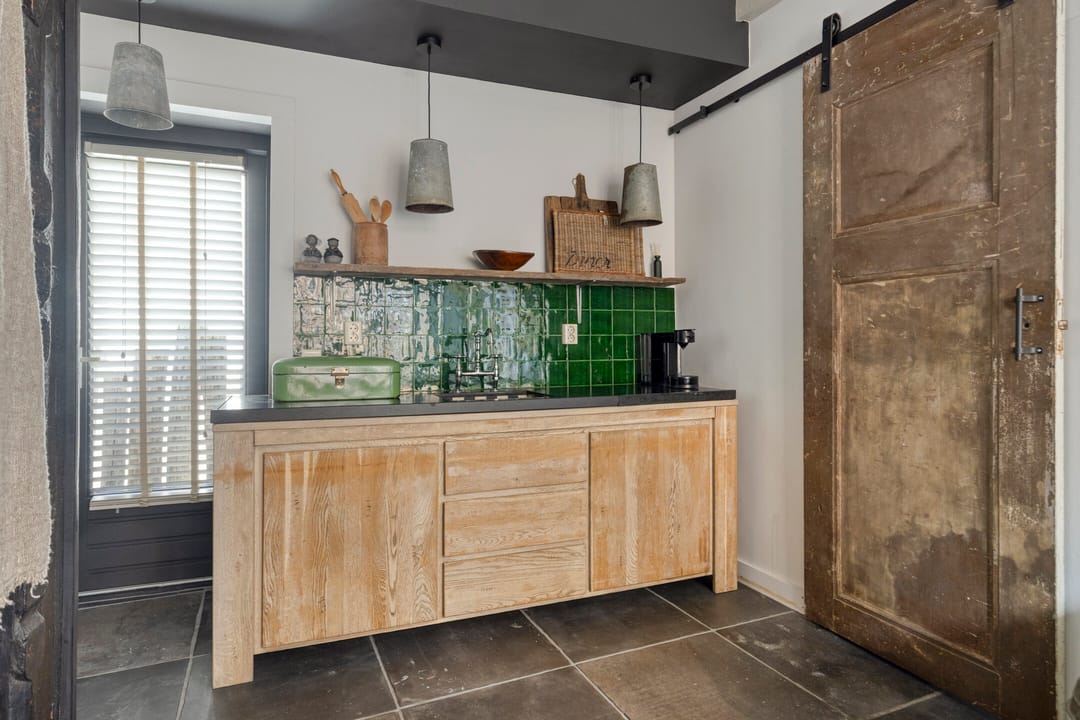 Photo 16 of Bakkersgang 3