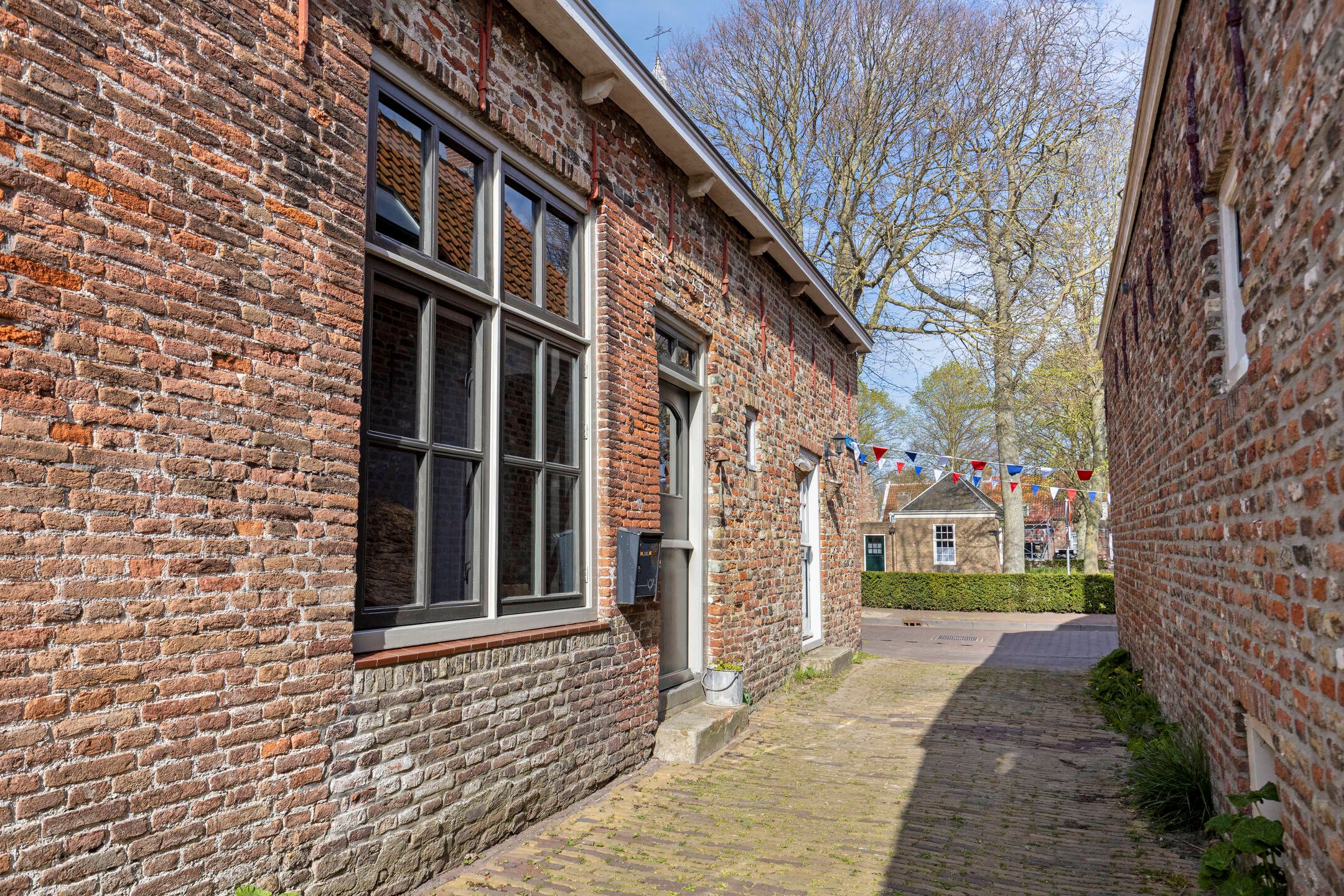 Photo 6 of Bakkersgang 3