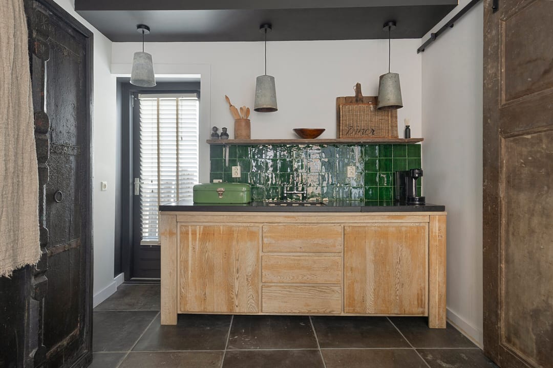 Photo 17 of Bakkersgang 3