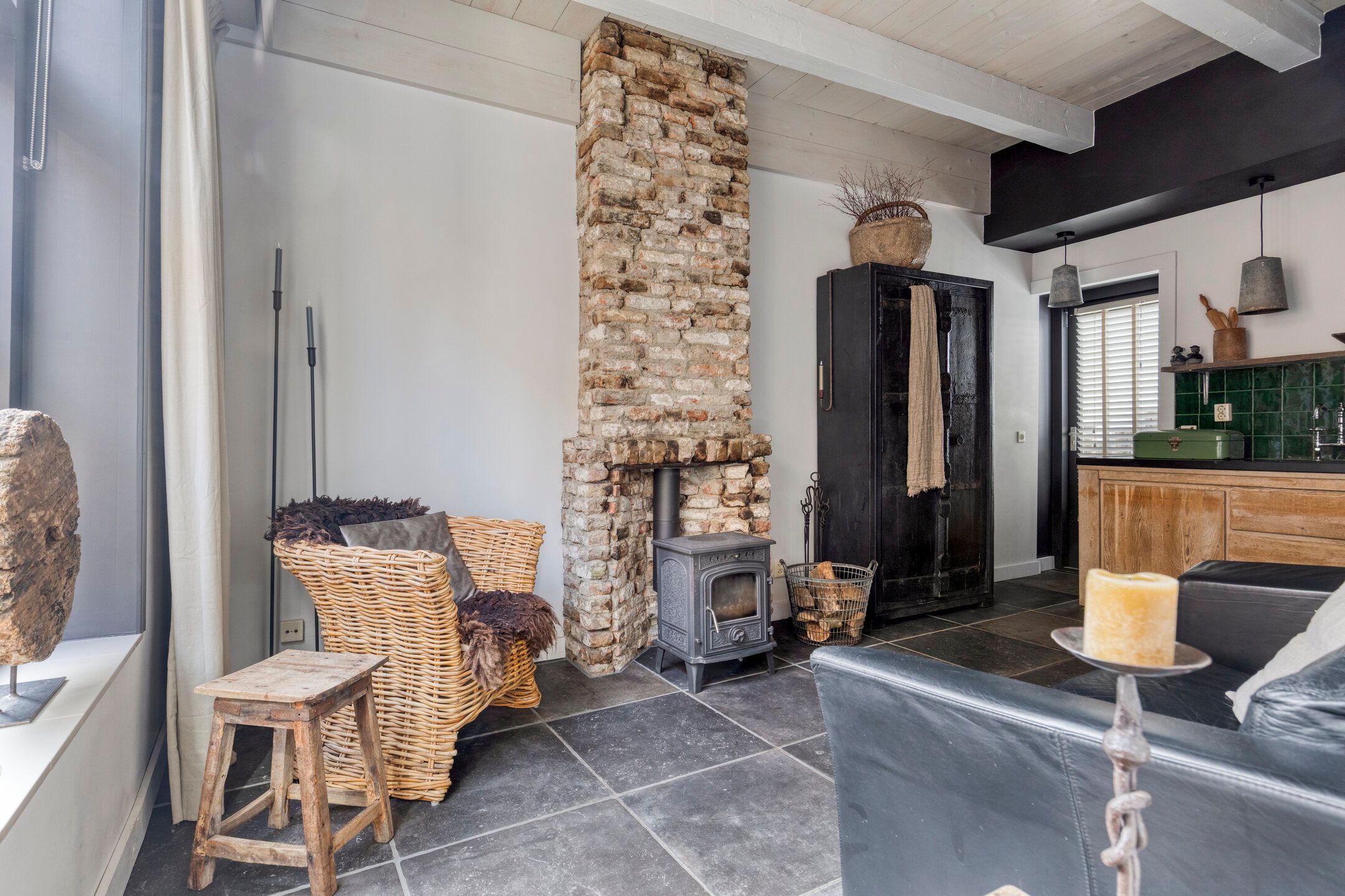 Photo 3 of Bakkersgang 3