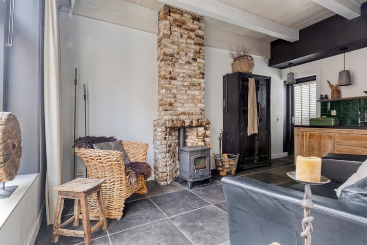 Photo 3 of Bakkersgang 3