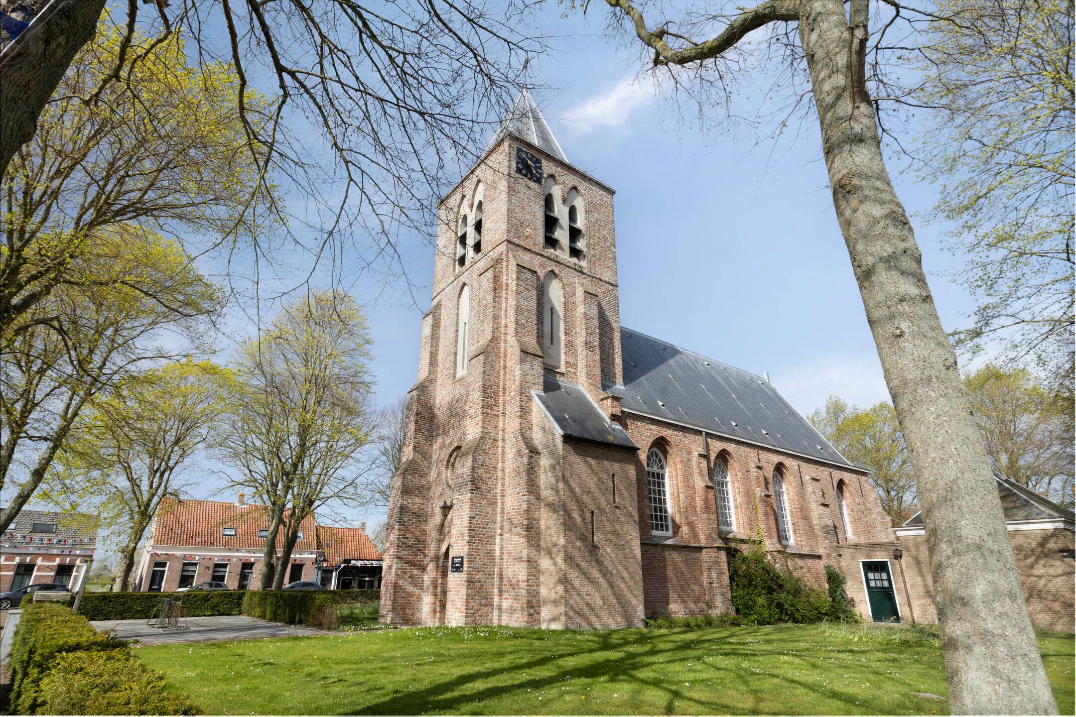 Photo 36 of Bakkersgang 3