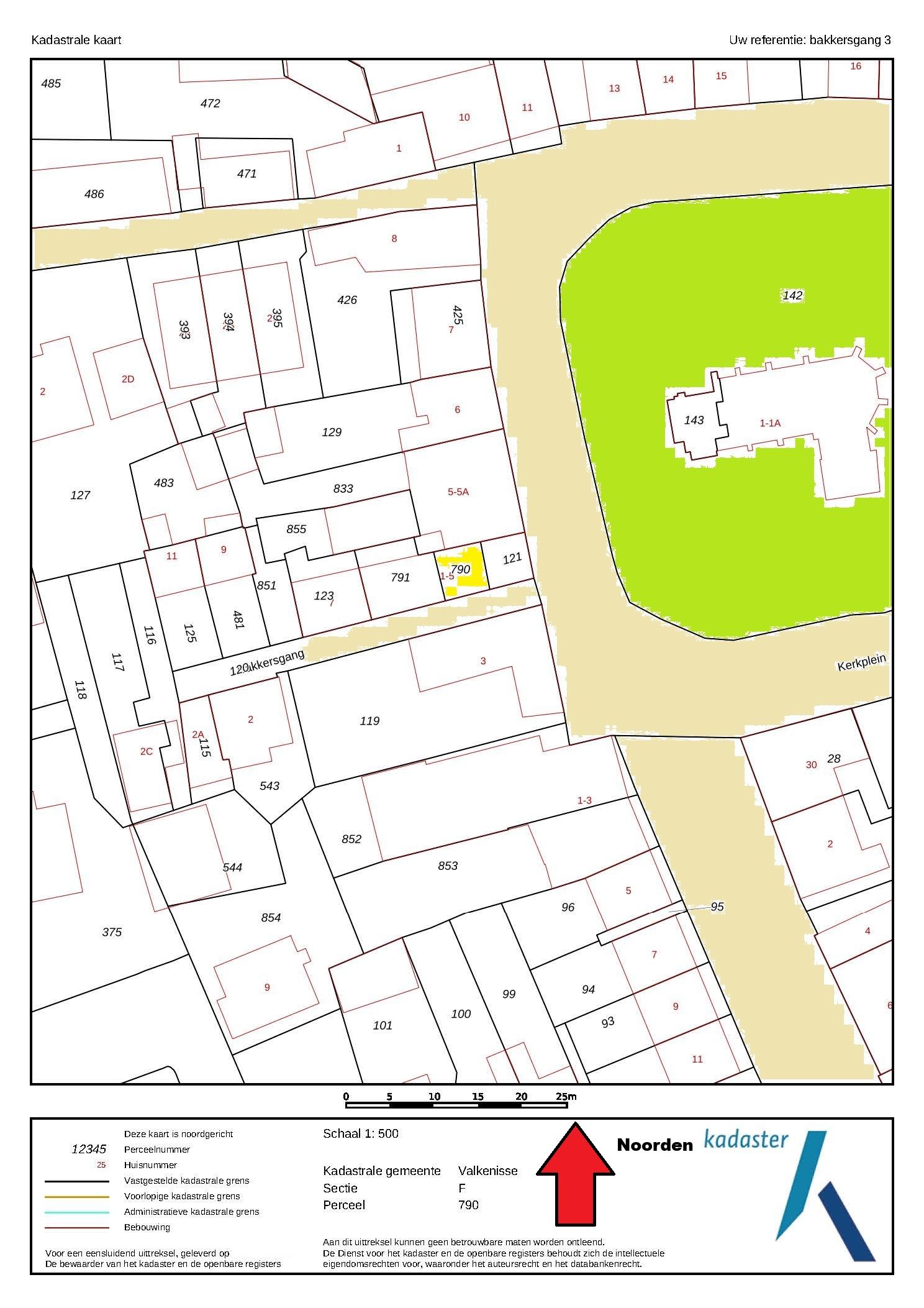 Photo 39 of Bakkersgang 3