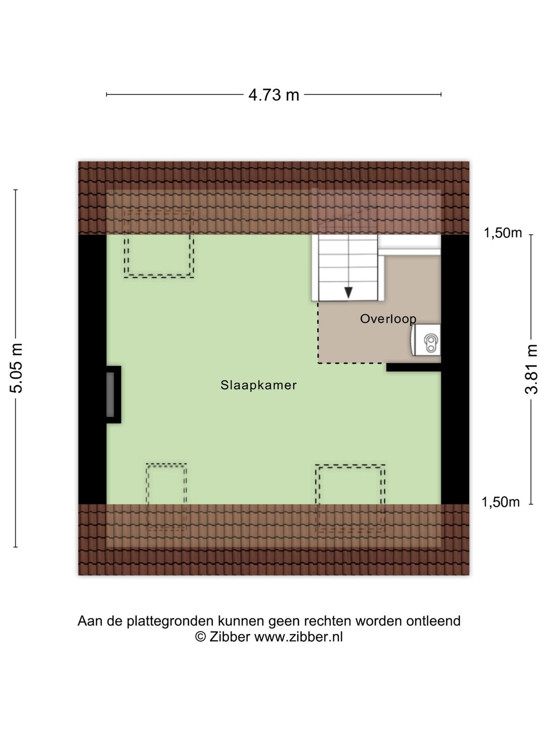 Photo 41 of Bakkersgang 3