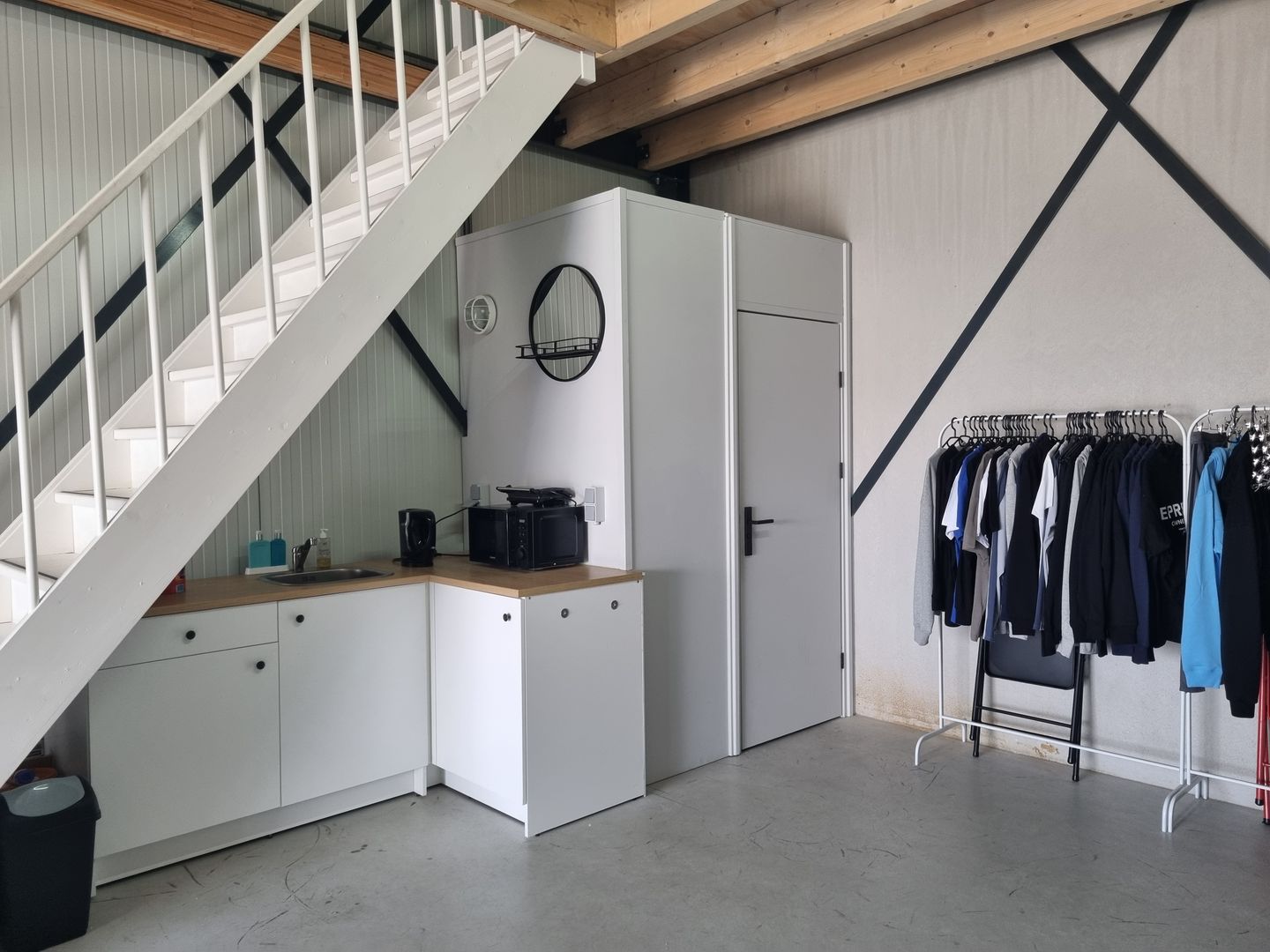 Bekijk foto 3 van Heierkerkweg 3-J