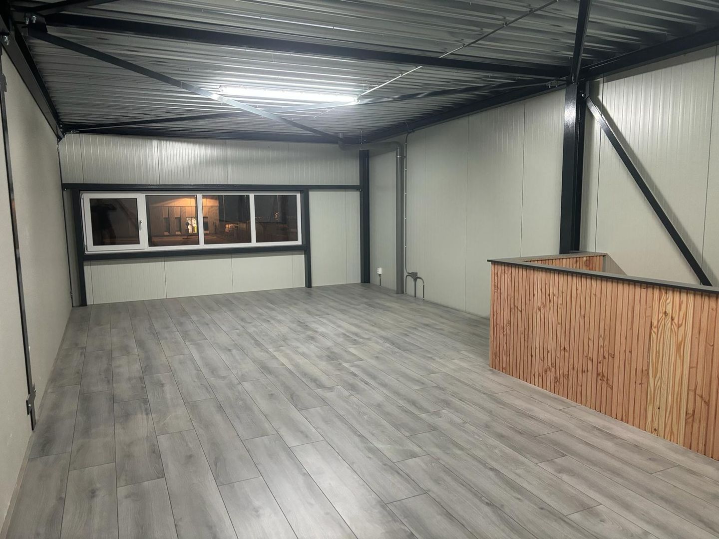 Bekijk foto 5 van Heierkerkweg 3-J