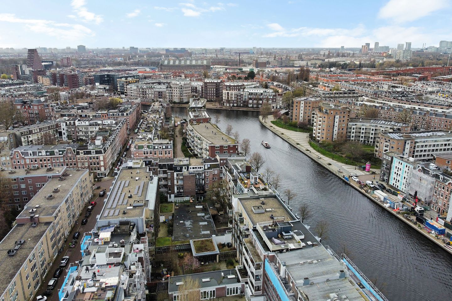 Bekijk foto 2 van Jacob Catskade 45-H