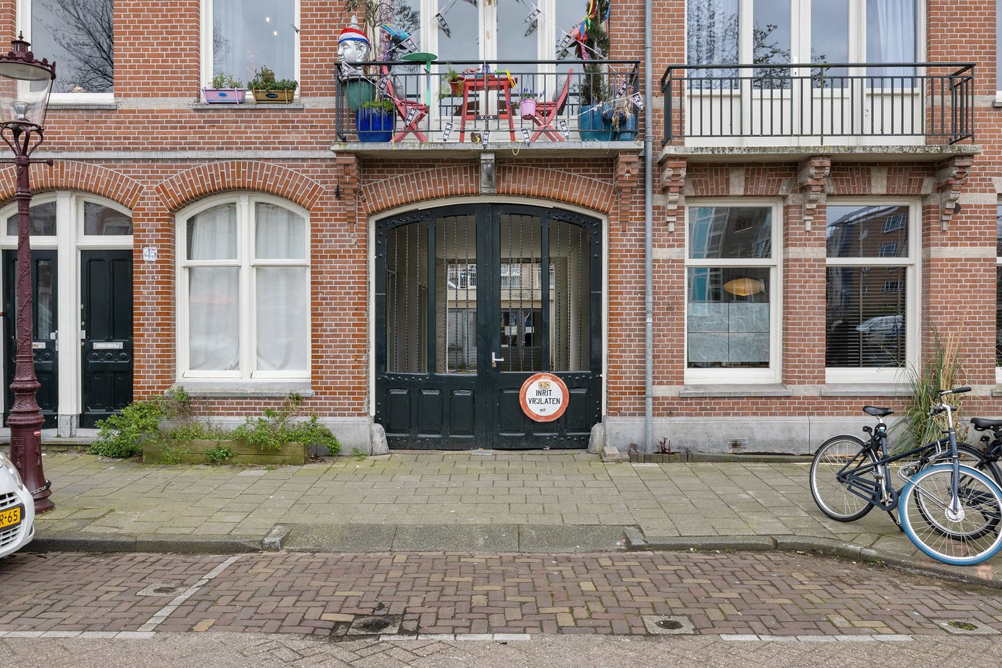 Bekijk foto 3 van Jacob Catskade 45-H