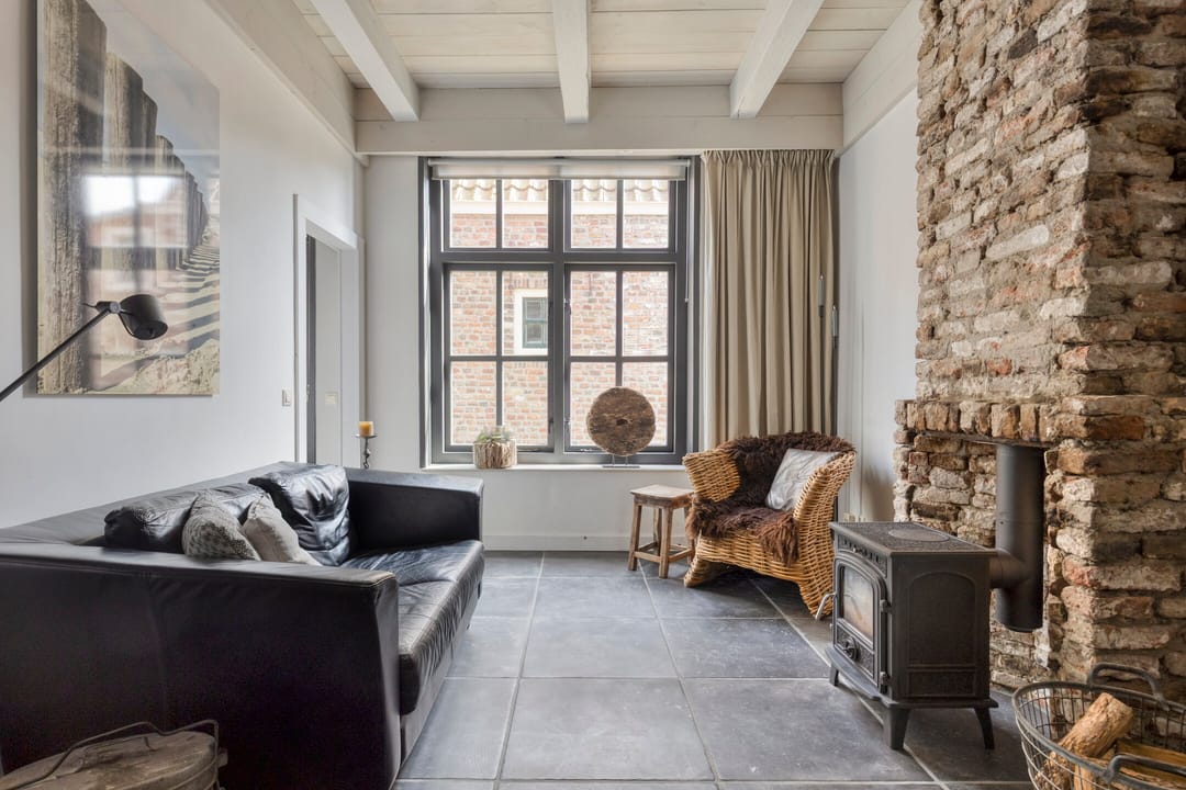 Photo 11 of Bakkersgang 3