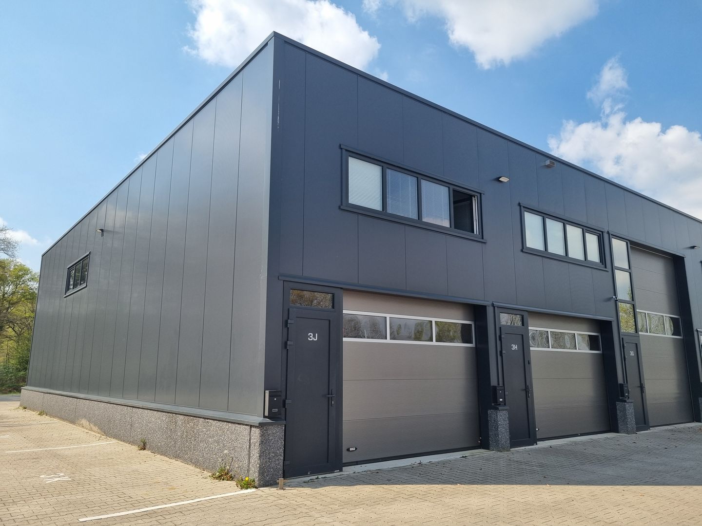 Bekijk foto 1 van Heierkerkweg 3-J