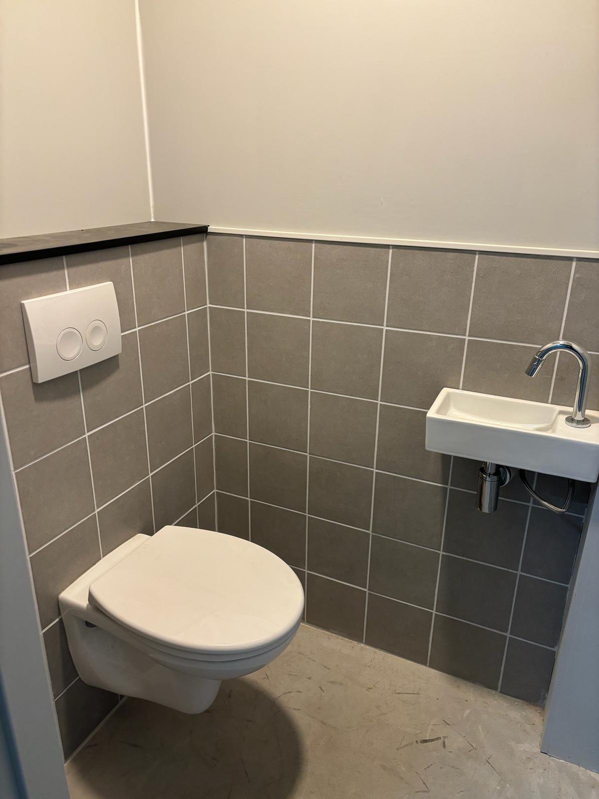 Bekijk foto 4 van Heierkerkweg 3-J