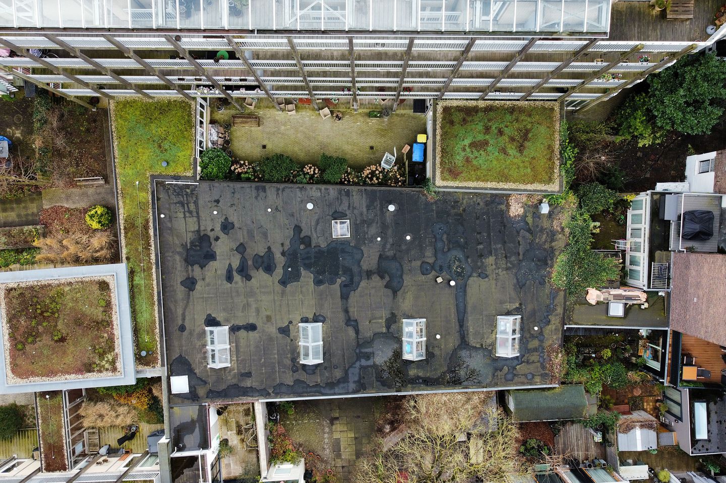 Bekijk foto 4 van Jacob Catskade 45-H