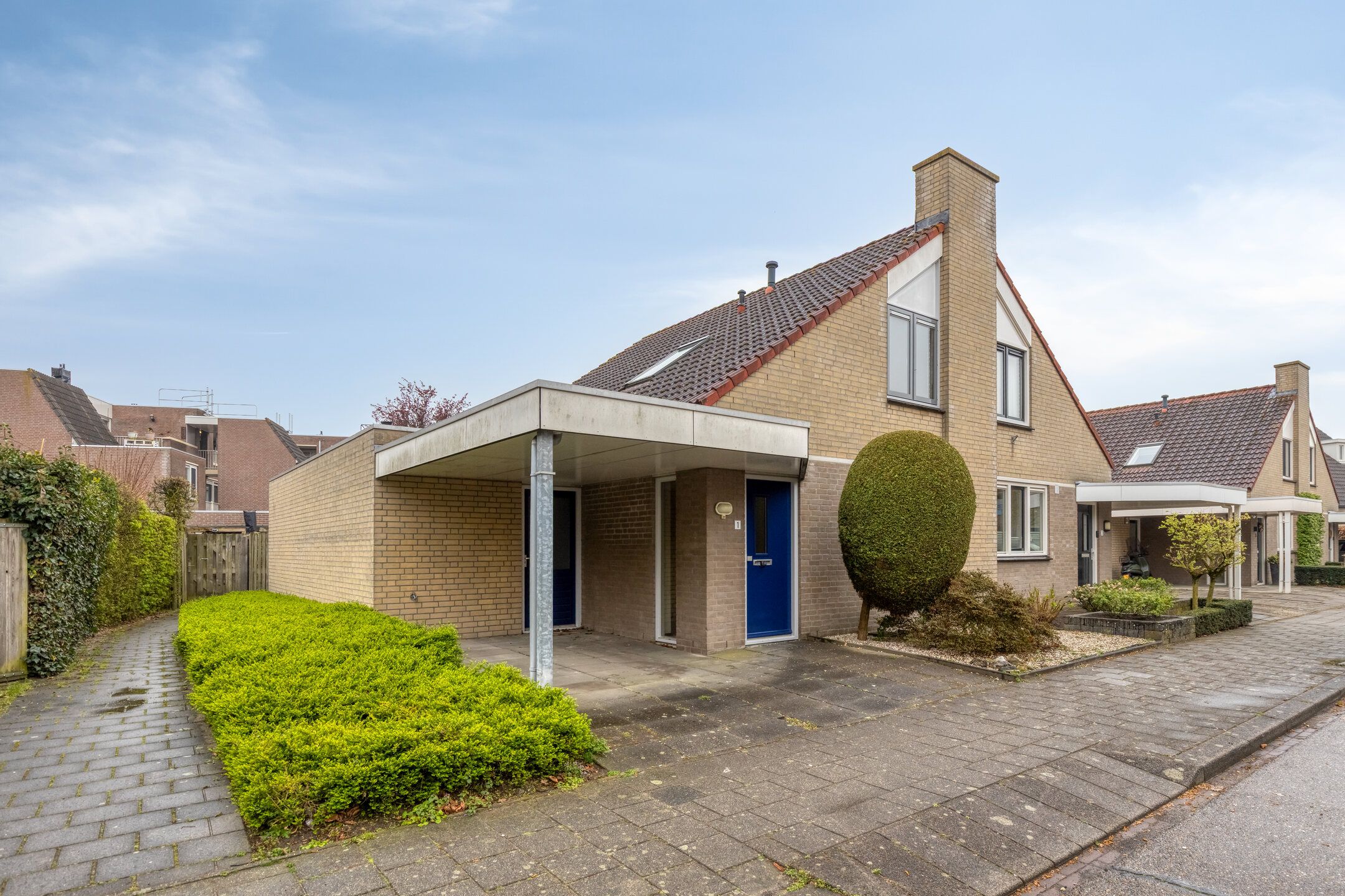 Foto 3 van Deelshouten 1