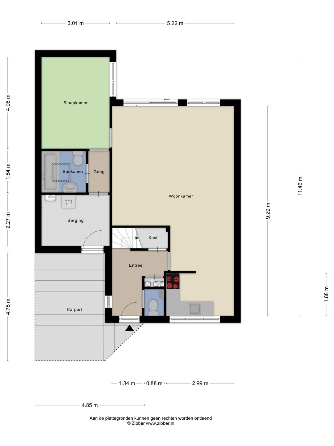 Foto 32 van Deelshouten 1