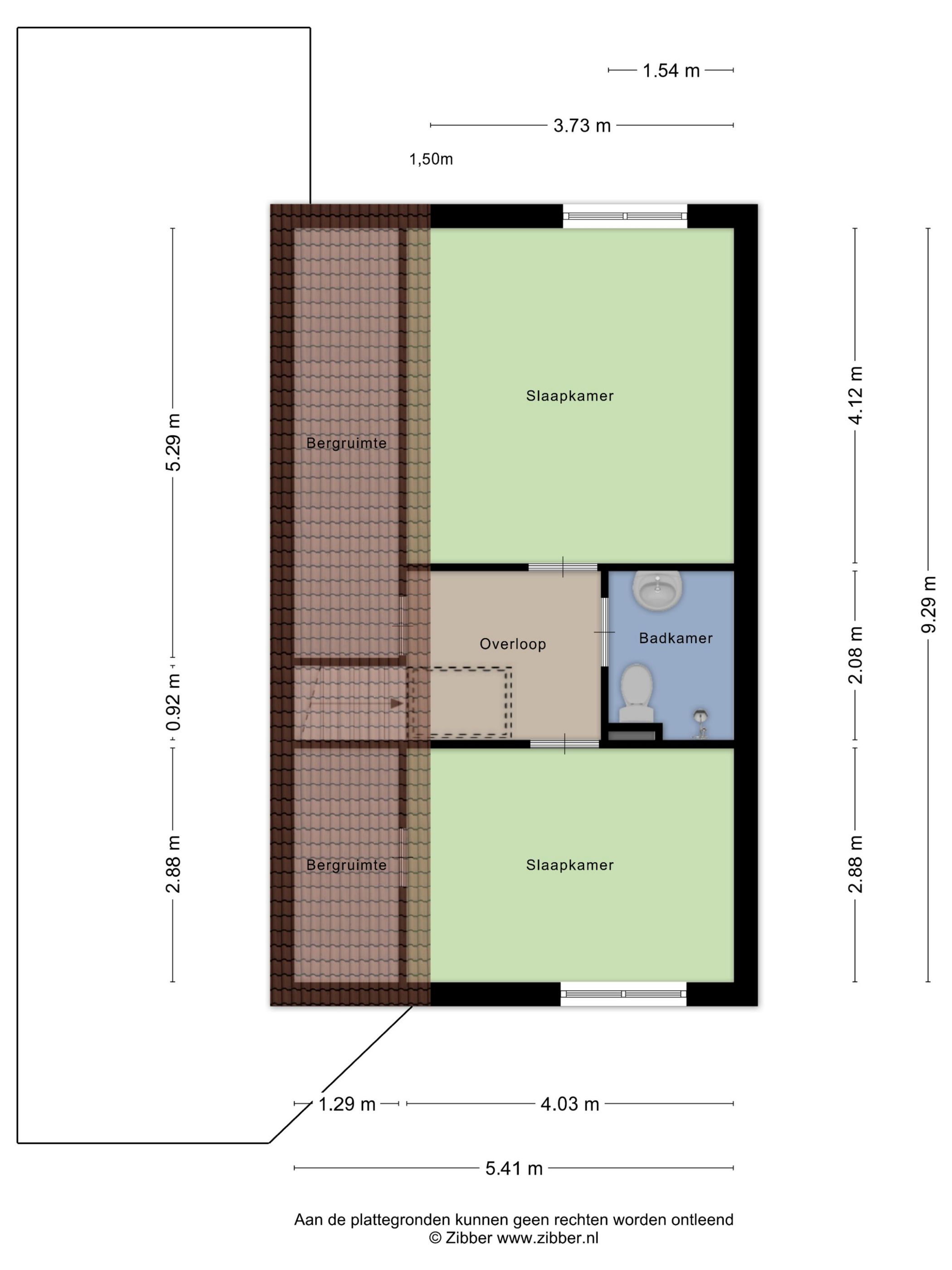 Foto 33 van Deelshouten 1