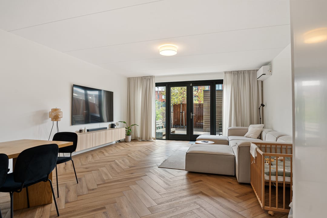 Photo 1 of Nannie van Wehlstraat 3