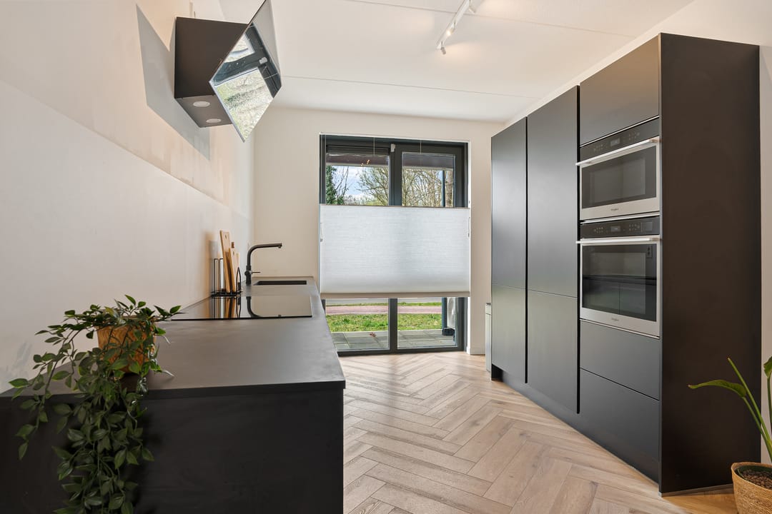 Photo 2 of Nannie van Wehlstraat 3